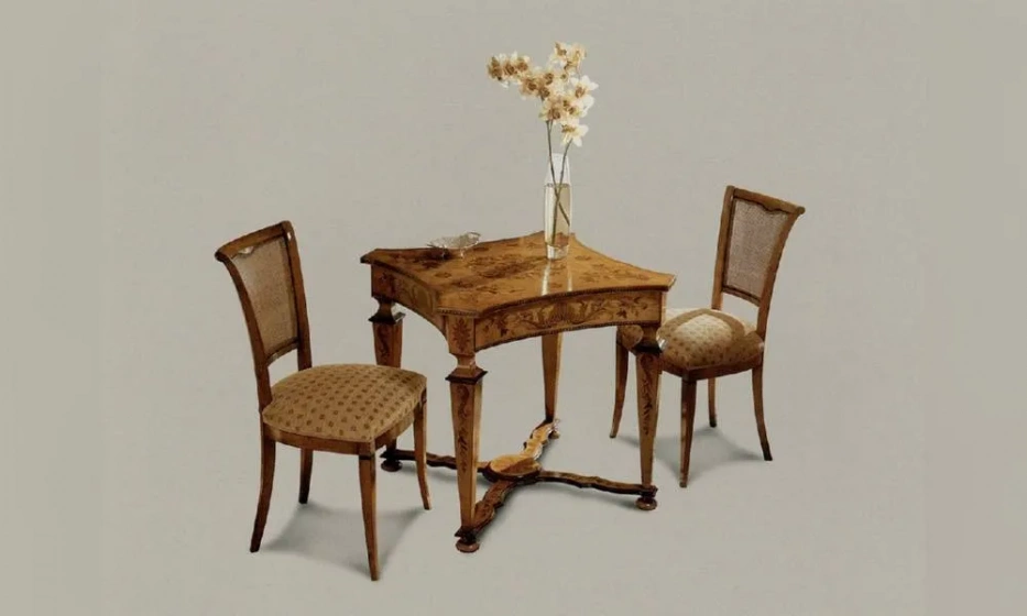 Стол Minotti Luiggi Francese - фото 1