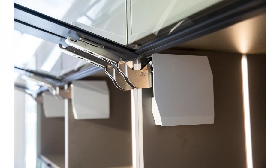 Кухня Русский Дом - фото 23