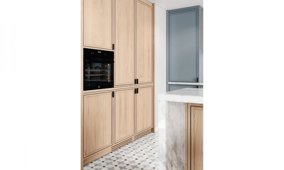 Кухня Am Classic Quincy - фото 2