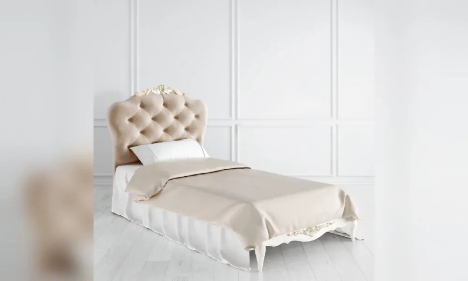 Кровать В Спальню Kreind Atelier Gold - фото 1