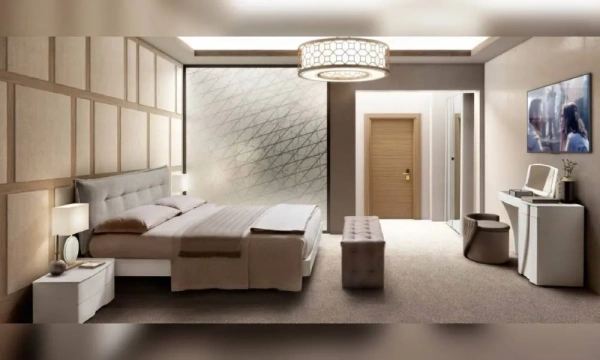 Спальня Camelgroup Luna