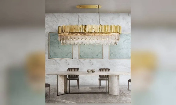 Люстра Empire Snooker