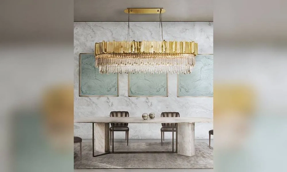 Люстра Empire Snooker - фото 2