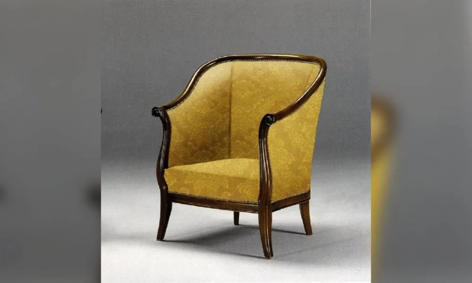 Кресло Giuliacasa Liscio - фото 1