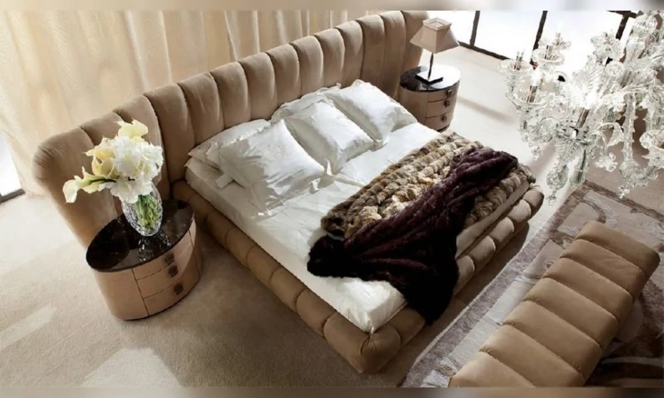 Кровать Giorgio Collection Lifetime 2 - фото 1