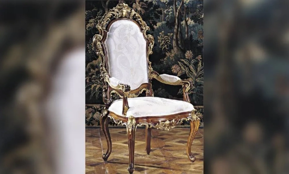 Стул Francesco Molon P113 - фото 1