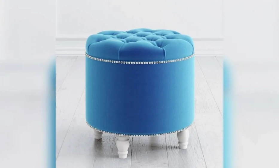 Пуф Kreind Canapes Большой Открывающийся M02-Wkn-E33 - фото 1