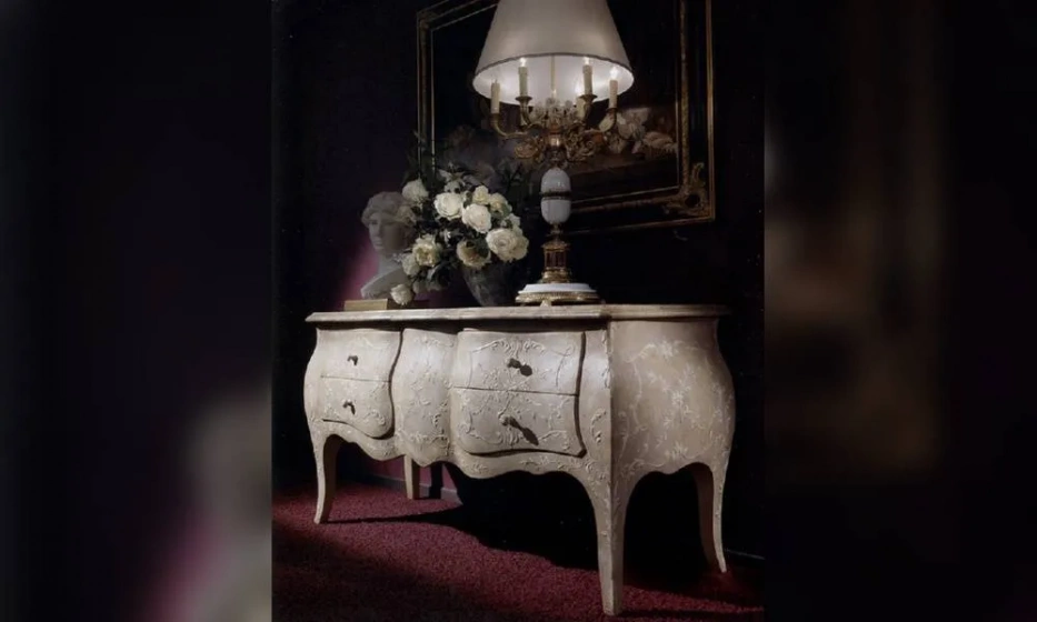 Комод Zanaboni A/1250 - фото 1