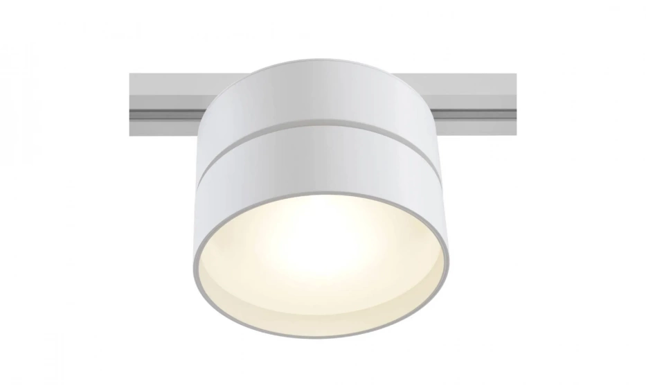 Трековый Светильник Technical Tr007-1-18W3K-W4K - фото 1