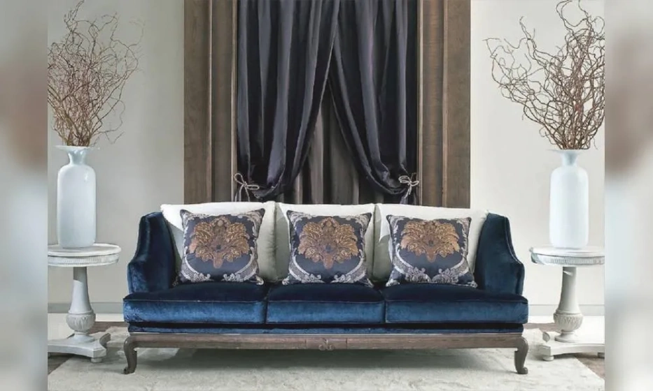 Диван Elle Due Thais - фото 1