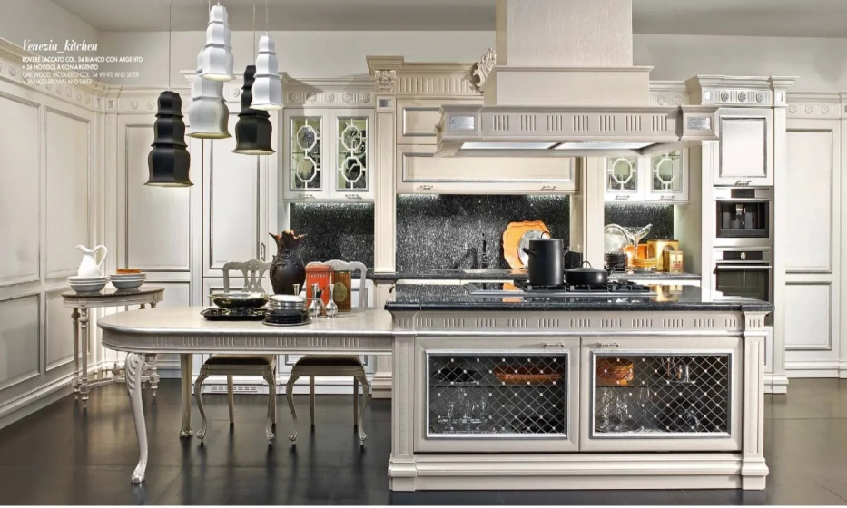 Кухня Bamax Venezia - фото 3