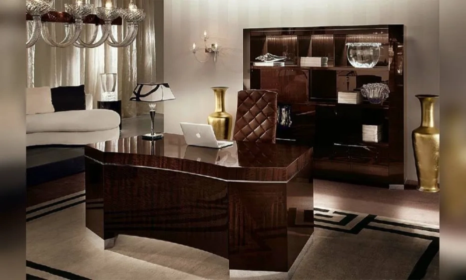 Стол Письменный Giorgio Collection Vogue 2 - фото 1