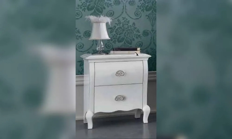 Тумба Прикроватная Dall Agnese Simfonia - фото 1