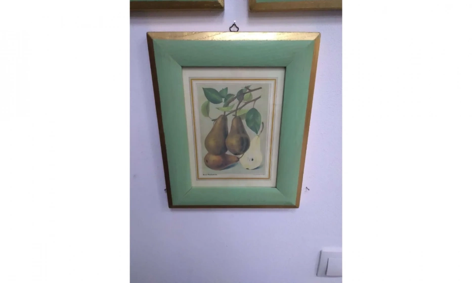 Картина Decor Toscana - фото 3