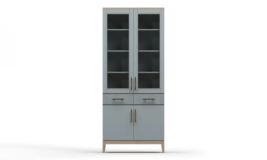 Витрина Decona Nadwig - фото 1