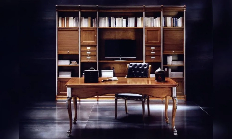 Стол Письменный Bamax 31.804 - фото 1