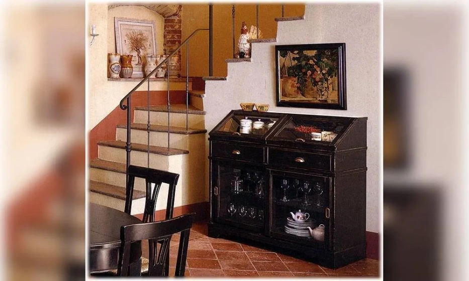 Буфет Tonin Casa Aurelia - фото 1