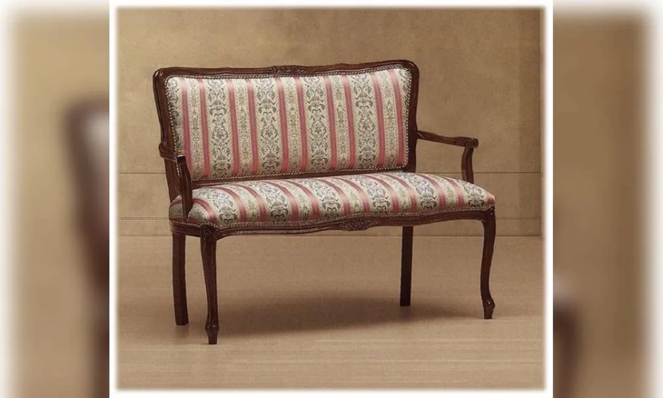 Софа Morello Gianpaolo Parigino 1 - фото 1