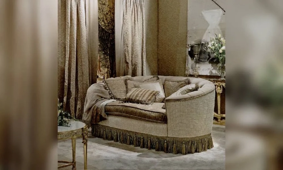 Диван Provasi Marianne - фото 1