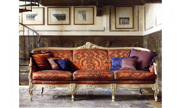 Гостиная Silik Ares