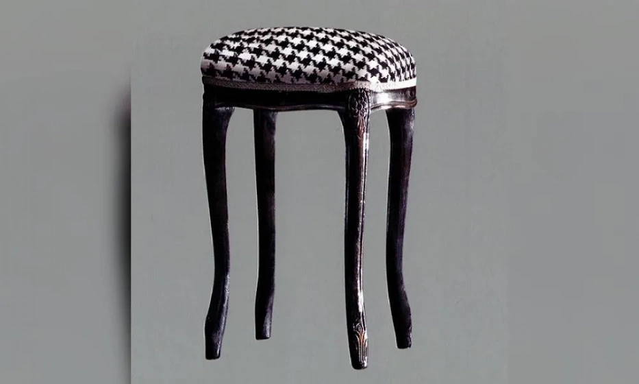 Пуф Grifoni Vittorio 1686 - фото 1