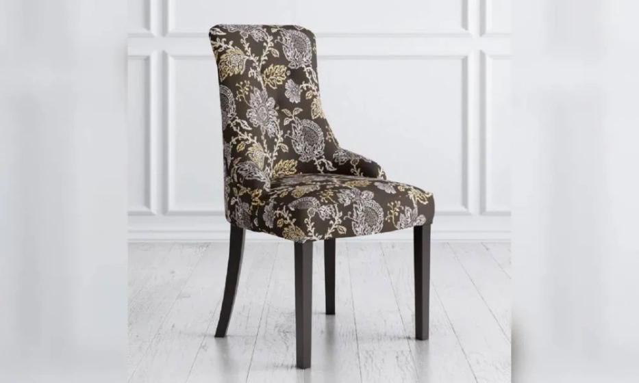 Стул C02V-K03-0376 - фото 1