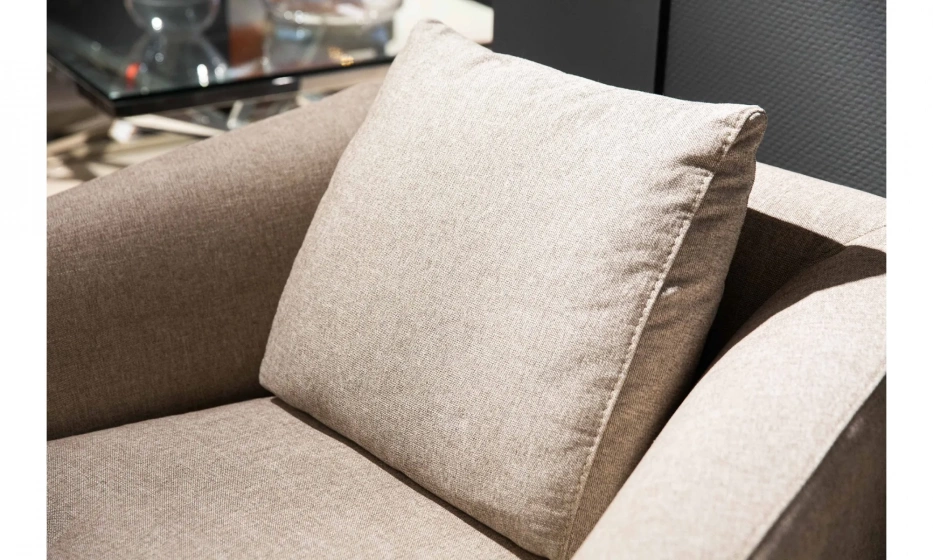 Кресло Homage Otto - фото 10