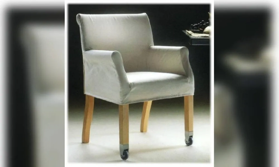 Кресло Flexform Pausa 1 - фото 1