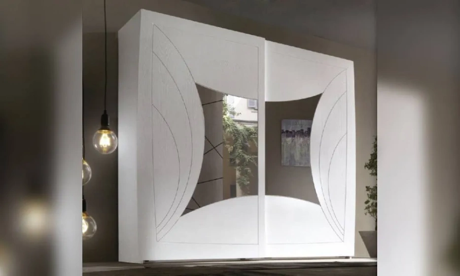 Шкаф Giuliacasa 5150/289-M - фото 1