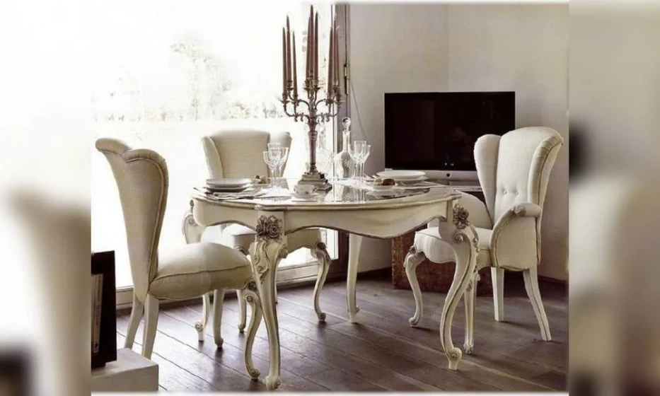 Стол Volpi Capri 3 - фото 1