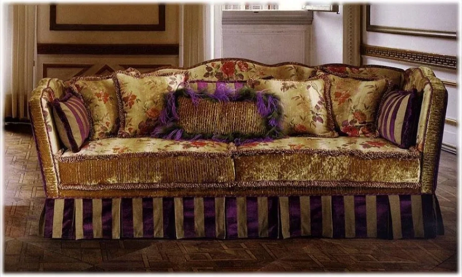 Диван Bm Style Gardenia - фото 1