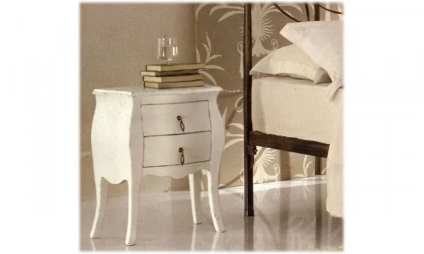 Спальня Tonin Glamour 25