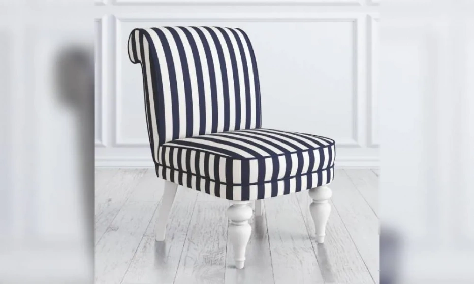 Кресло Kreind Лира M16-W-0396 - фото 1