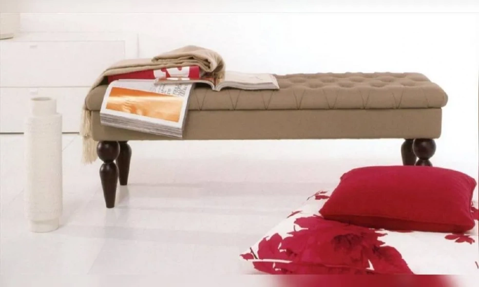 Банкетка Twils Luise 2 - фото 1