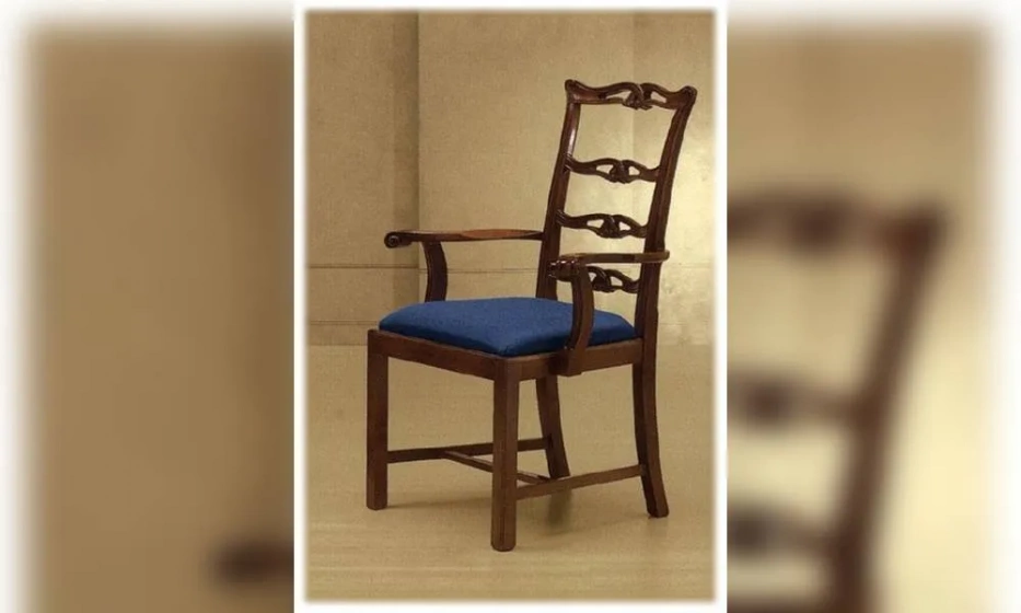 Стул Morello Gianpaolo Fiocco 2 - фото 1