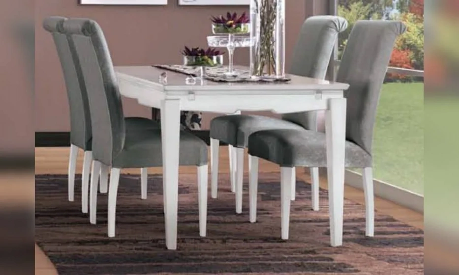 Стол Vaccari Giovanni Capri 1 - фото 1