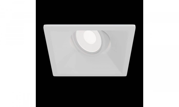 Встраиваемый Светильник Technical Dl029-2-01W
