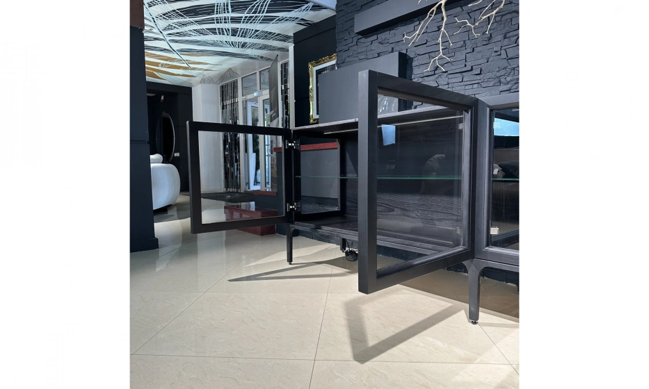 Буфет Русский Дом Aico - фото 7