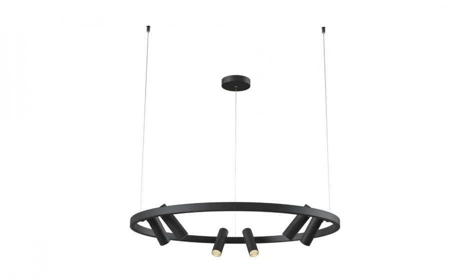 Подвесной Светильник Technical Mod102Pl-L42B4K - фото 1