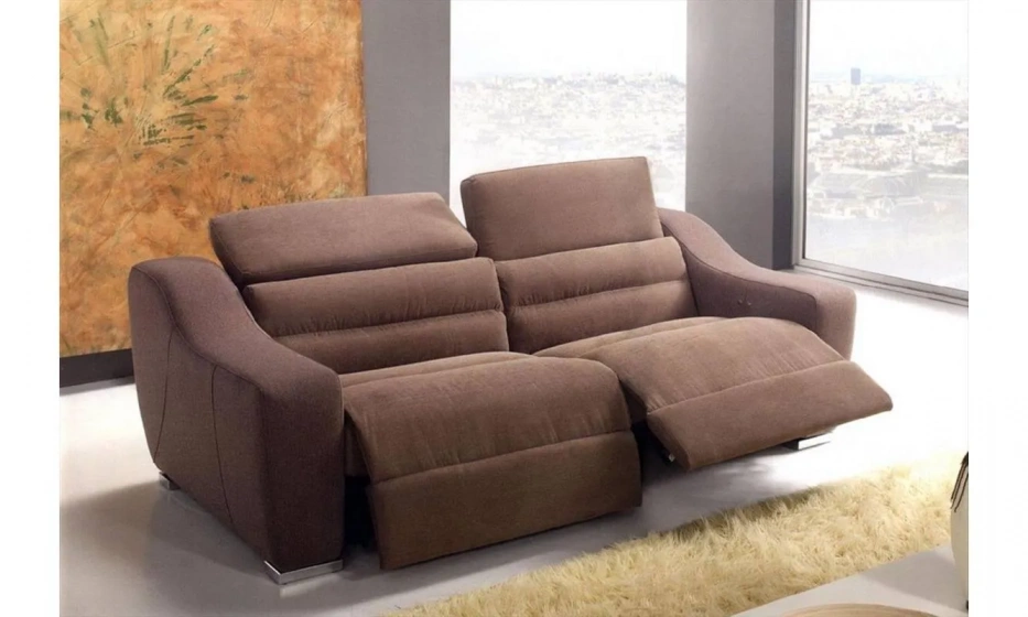 Диван Blues Gold Confort Blues 01 - фото 1