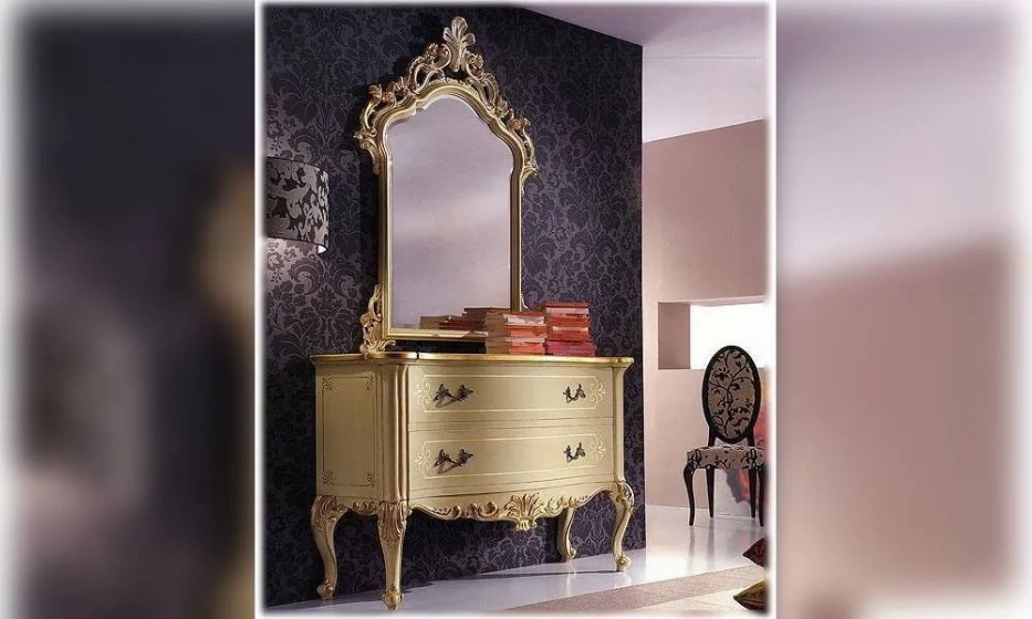 Комод Tosato Favoriti 4 - фото 1