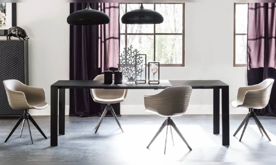 Стол Cattelan Italia Smith Drive - фото 1