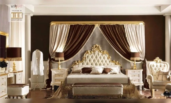 Спальня Alta Moda/Linea B Vip Art 2