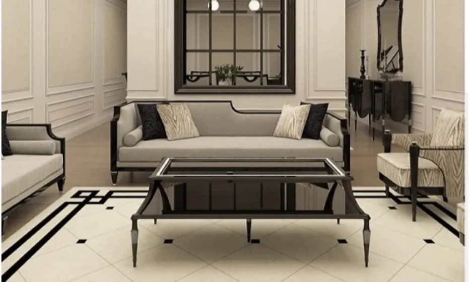 Диван Balhome Crown - фото 2