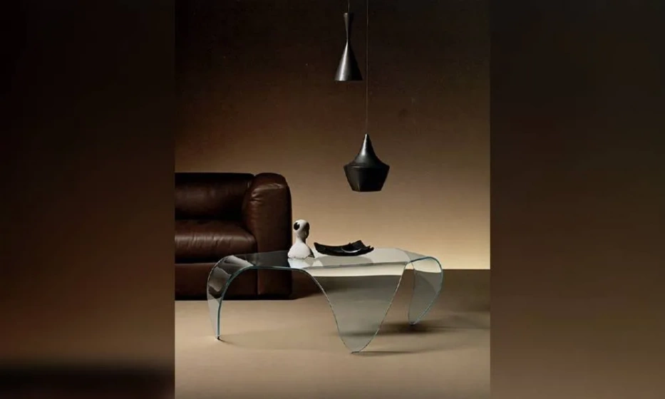 Стол Журнальный Fiam Manta - фото 1