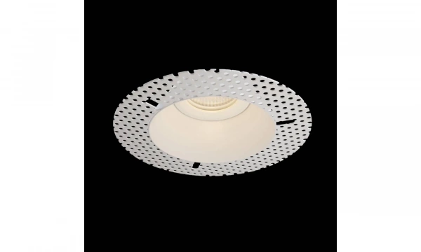 Встраиваемый Светильник Technical Dl042-01W