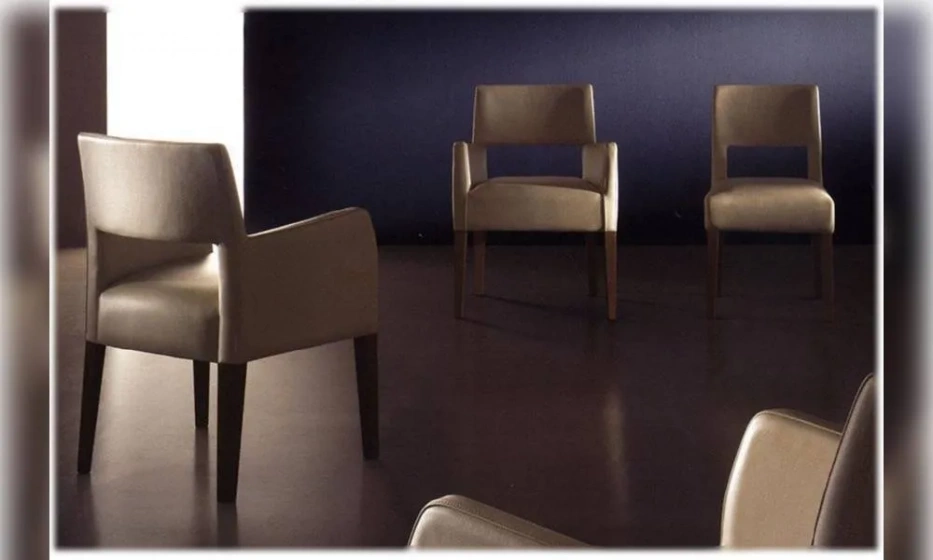 Стул Malerba Solitaire 3 - фото 1