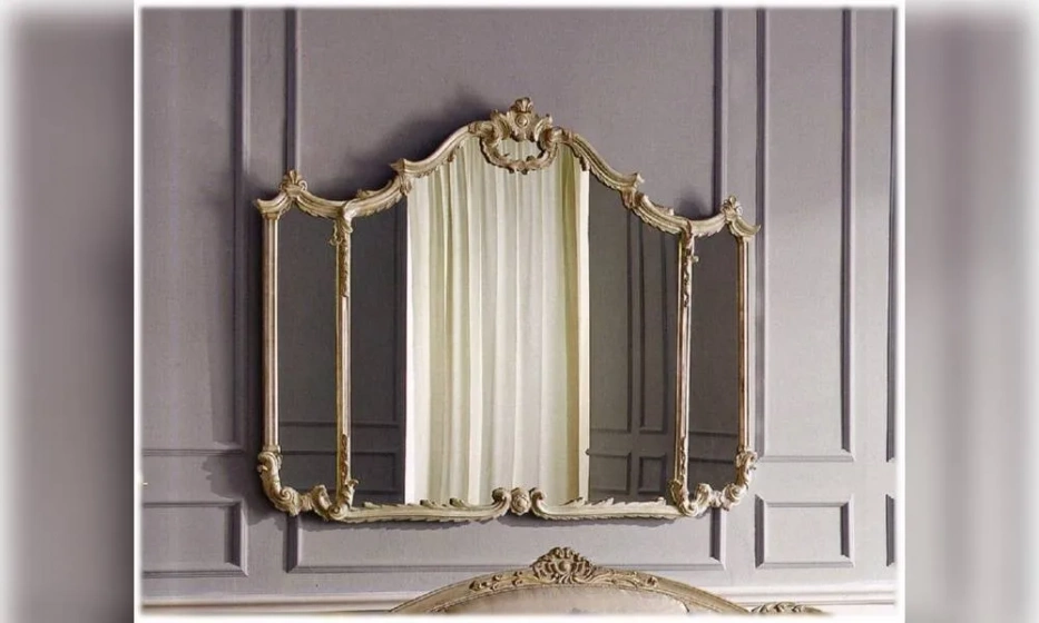 Зеркало Andrea Fanfani 1140 - фото 1