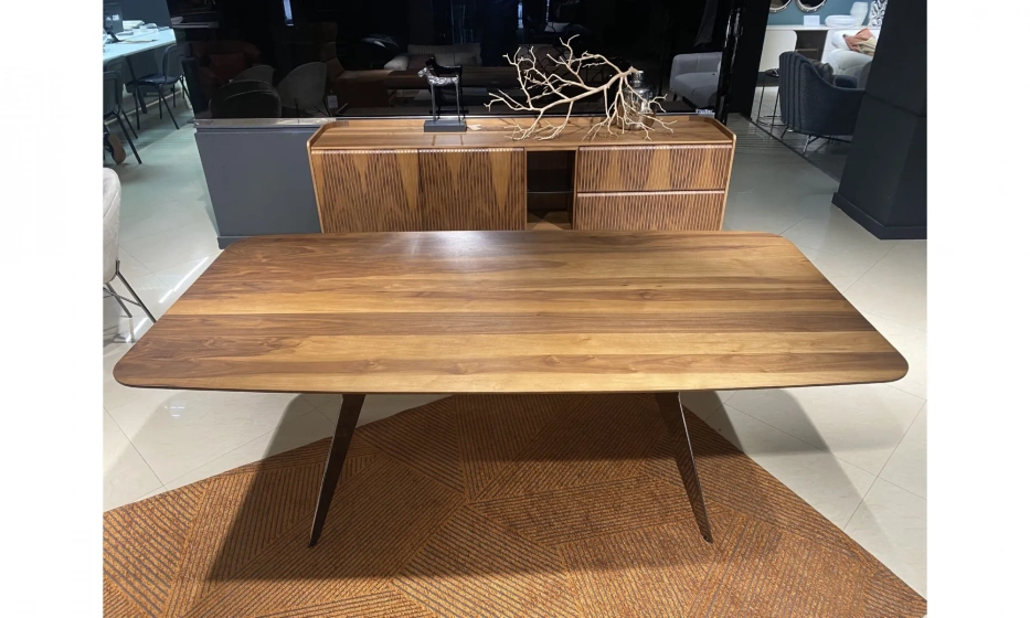 Стол обеденный Orix Tokyo - фото 3