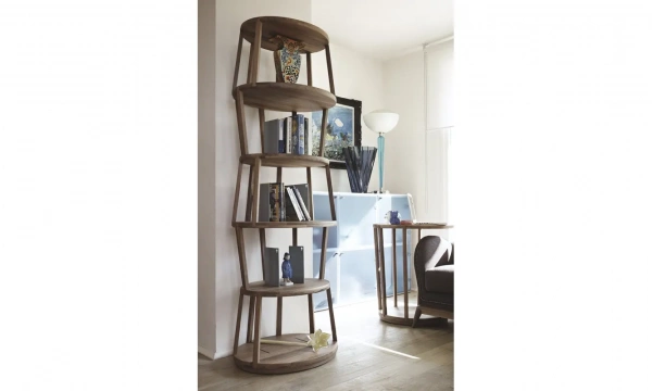 Гостиная Volpi Contemporary 2